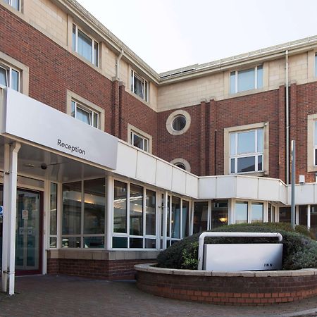 Derby Station Hotel, Sure Hotel Collection By Best Western Esterno foto