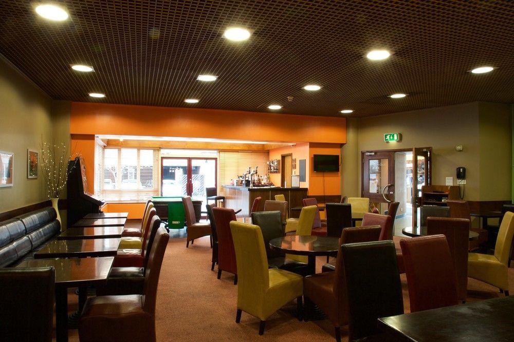 Derby Station Hotel, Sure Hotel Collection By Best Western Esterno foto