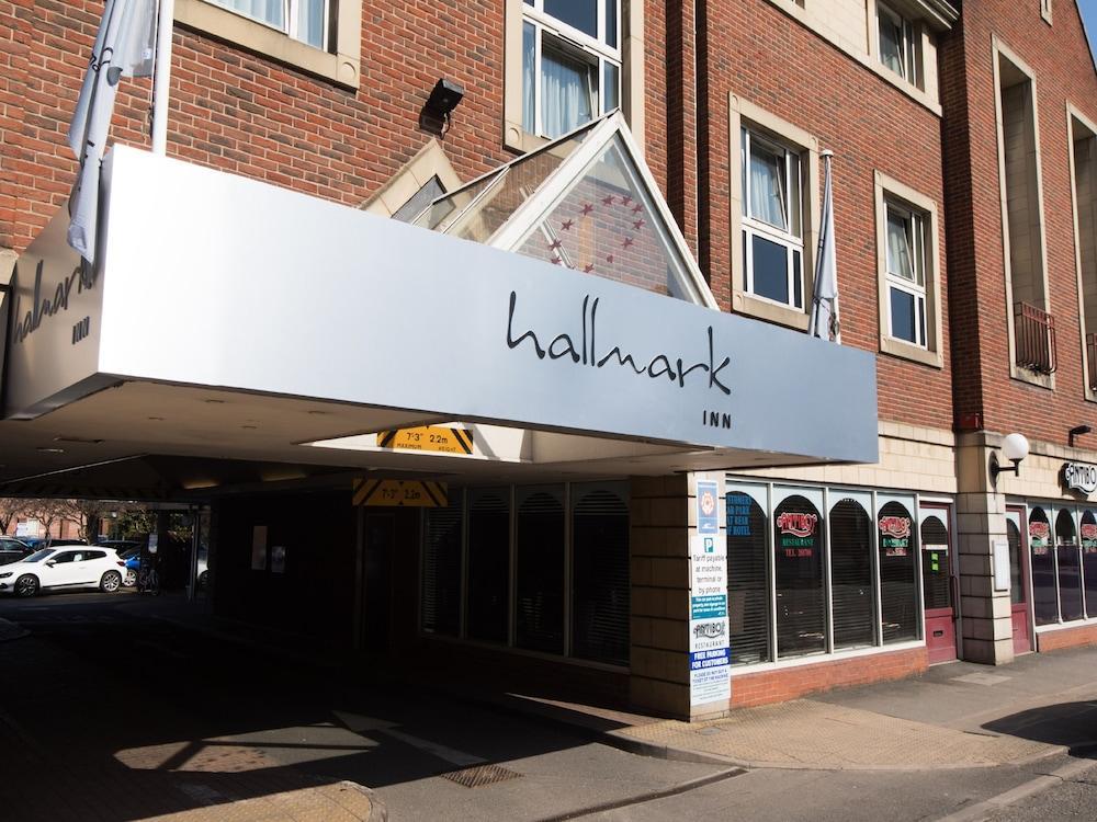 Derby Station Hotel, Sure Hotel Collection By Best Western Esterno foto