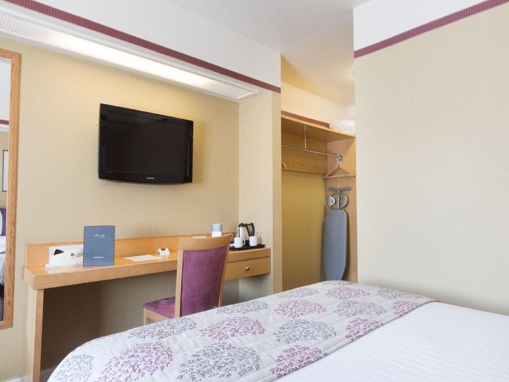 Derby Station Hotel, Sure Hotel Collection By Best Western Esterno foto