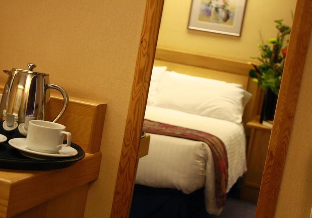 Derby Station Hotel, Sure Hotel Collection By Best Western Esterno foto