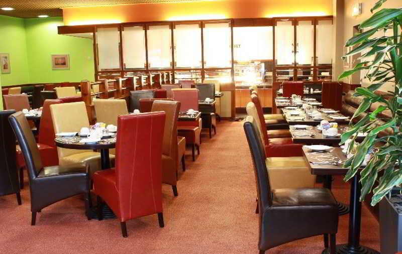Derby Station Hotel, Sure Hotel Collection By Best Western Esterno foto