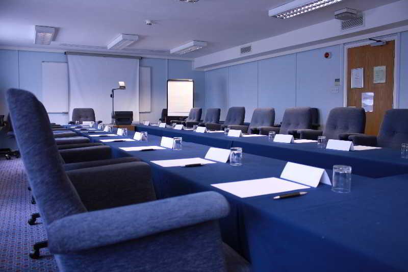 Derby Station Hotel, Sure Hotel Collection By Best Western Esterno foto