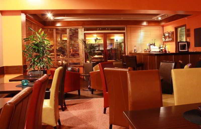 Derby Station Hotel, Sure Hotel Collection By Best Western Esterno foto