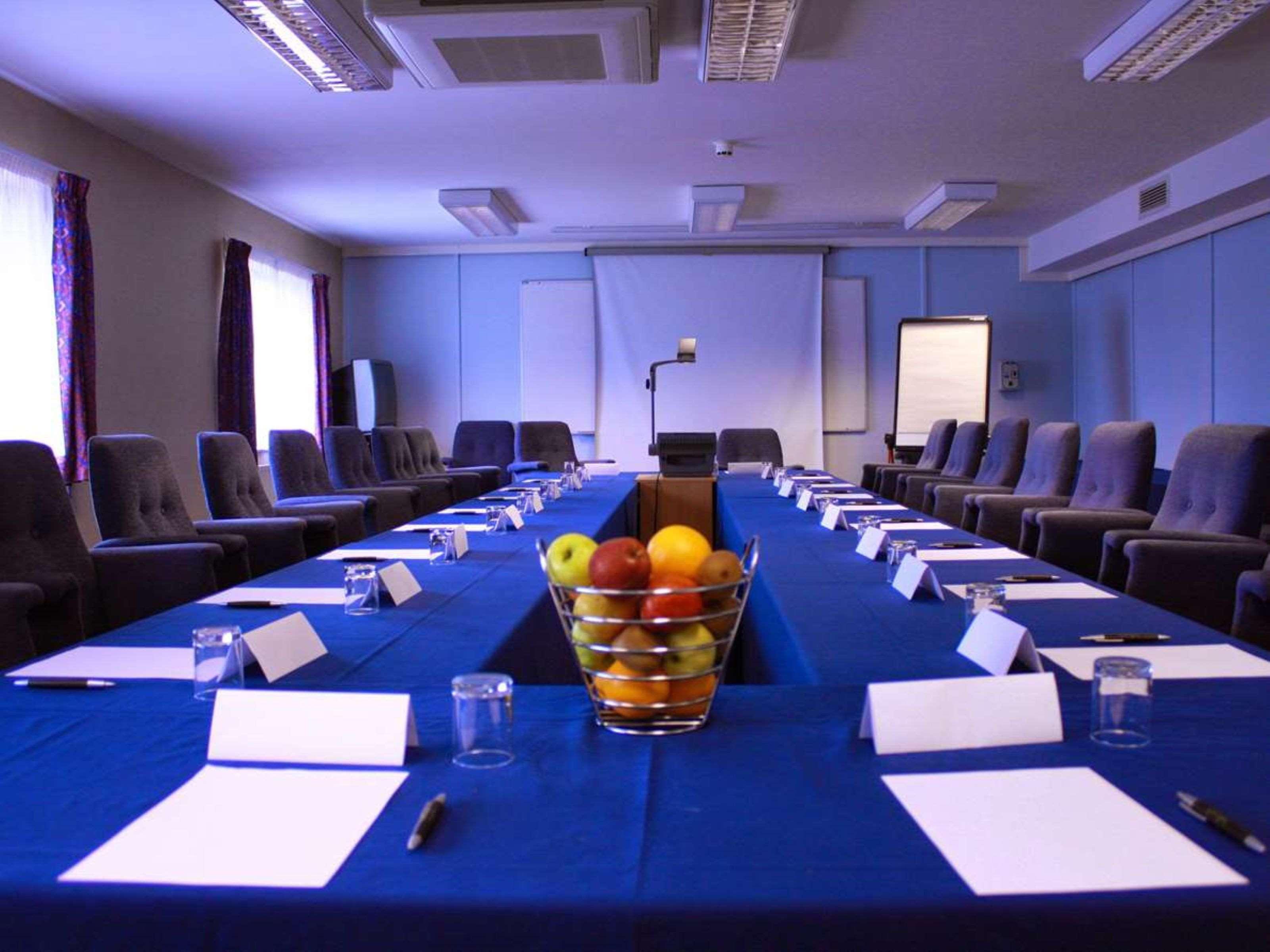 Derby Station Hotel, Sure Hotel Collection By Best Western Esterno foto