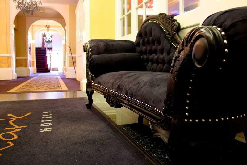 Derby Station Hotel, Sure Hotel Collection By Best Western Esterno foto
